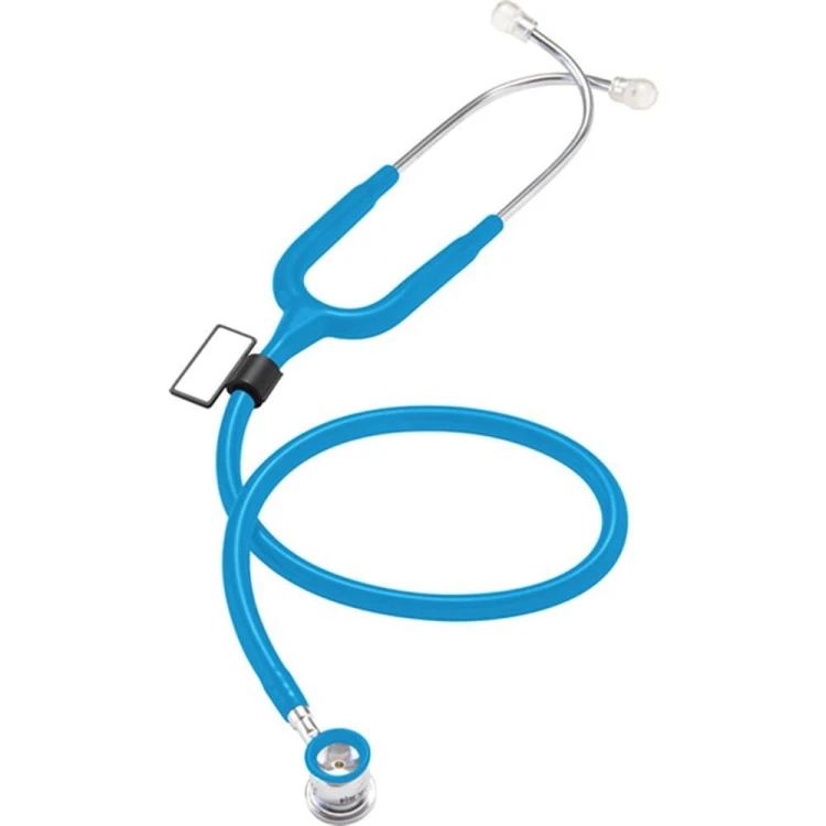 MDF 787XP Deluxe Infant &amp; Neonatal -granatowy (MDF 4) Stetoskop z głowicą dla noworodków i niemowląt