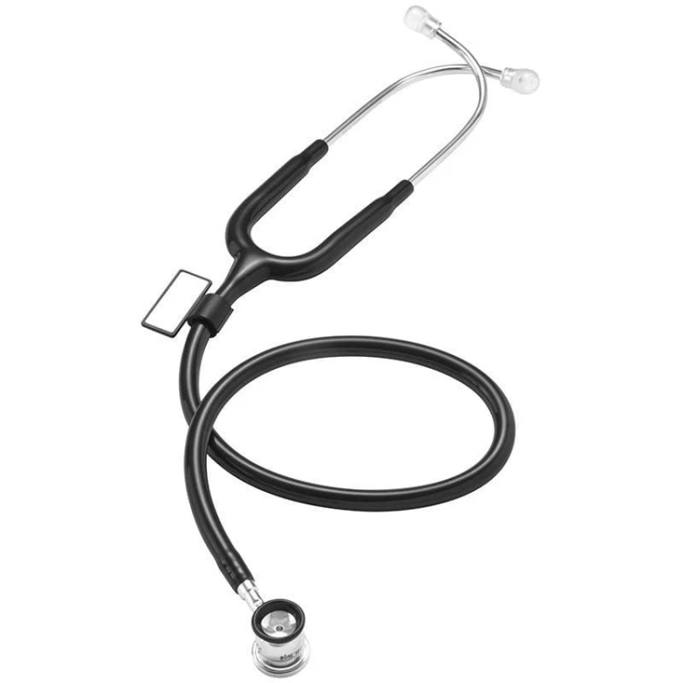 MDF 787XP Deluxe Infant &amp; Neonatal -czarny (MDF 11) Stetoskop z głowicą dla noworodków i niemowląt