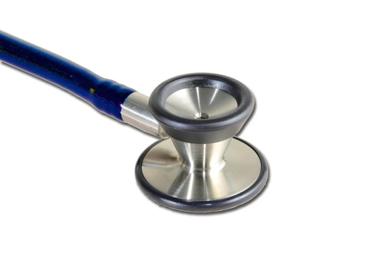 GIMA CARDIOLOGY CLASSIC Stetoskop - Y blue Stetoskop kardiologiczny