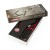 GIMA CARDIOLOGY CLASSIC Stetoskop - Y burgundy Stetoskop Kardiologiczny