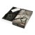 GIMA-CARDIOLOGY CLASSIC Stetoskop - Y black Stetoskop Kardiologiczny