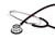 TRAD DOUBLE HEAD STETHOSCOPE - dark green Stetoskop internityczny