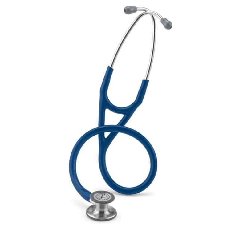Littmann Cardiology IV 6154 Granatowy Stetoskop kardiologiczny
