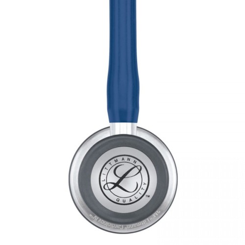 Littmann Cardiology IV 6154 Granatowy Stetoskop kardiologiczny