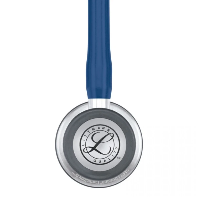 Littmann Cardiology IV 6154 Granatowy Stetoskop kardiologiczny
