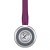 Littmann Cardiology IV 6156 Śliwkowy Stetoskop kardiologiczny