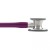 Littmann Cardiology IV 6156 Śliwkowy Stetoskop kardiologiczny
