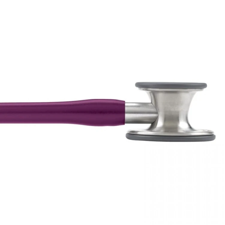 Littmann Cardiology IV 6156 Śliwkowy Stetoskop kardiologiczny