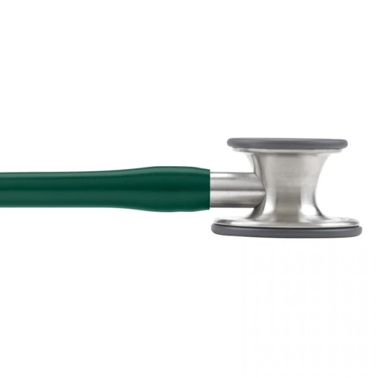 Littmann Cardiology IV 6155 Zielony Stetoskop kardiologiczny
