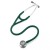 Littmann Cardiology IV 6155 Zielony Stetoskop kardiologiczny