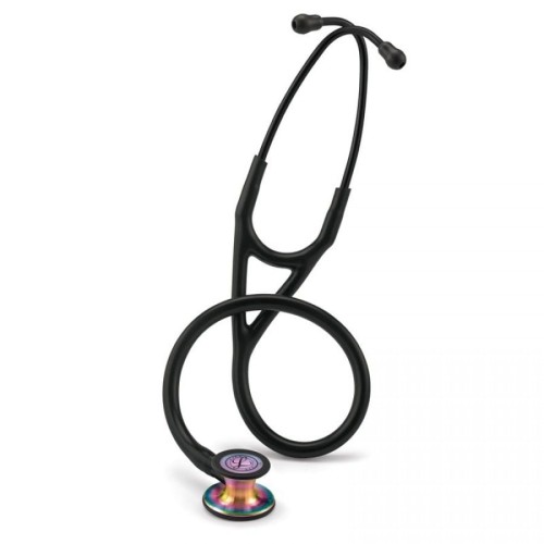 Littmann Cardiology IV RAINBOW FINISH 6165 Stetoskop kardiologiczny