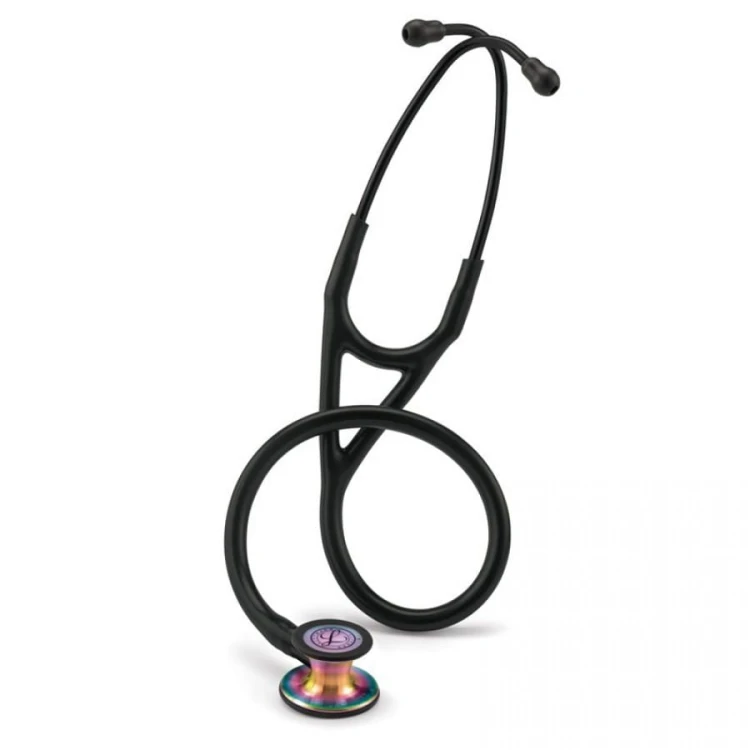 Littmann Cardiology IV RAINBOW FINISH 6165 Stetoskop kardiologiczny