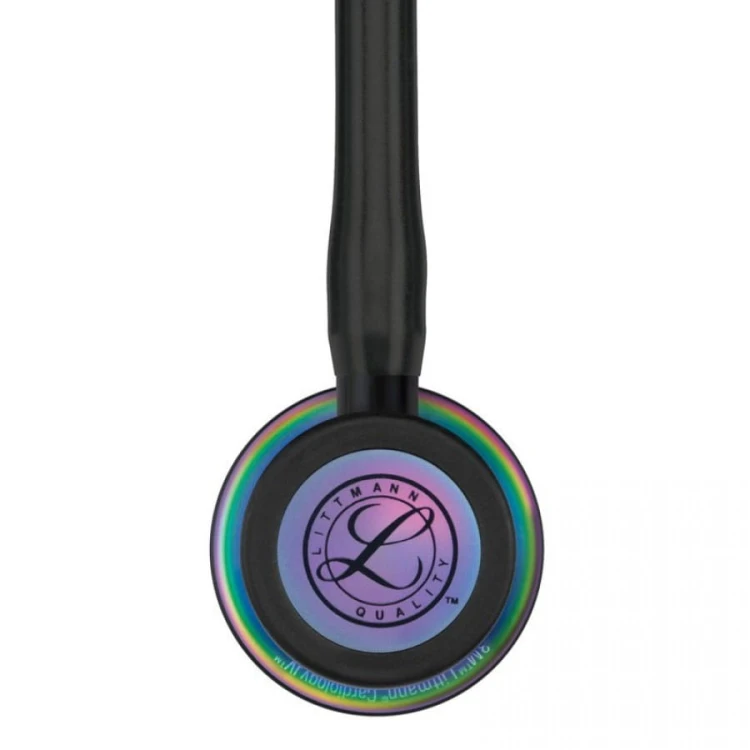 Littmann Cardiology IV RAINBOW FINISH 6165 Stetoskop kardiologiczny