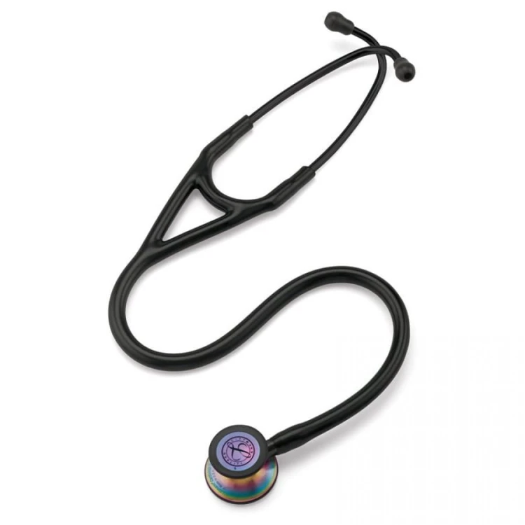 Littmann Cardiology IV RAINBOW FINISH 6165 Stetoskop kardiologiczny