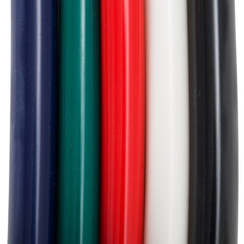 Riester  Duplex 2.0 z aluminiową głowicą-black edition - edycja specjalna Stetoskop o dwustronnej głowicy posiadający doskonałe parametry odłuchowe