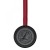 Littmann Classic III BLACK EDITION-5868-burgund Stetoskop internistyczny Black Edition