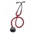 Littmann Classic III BLACK EDITION-5868-burgund Stetoskop internistyczny Black Edition