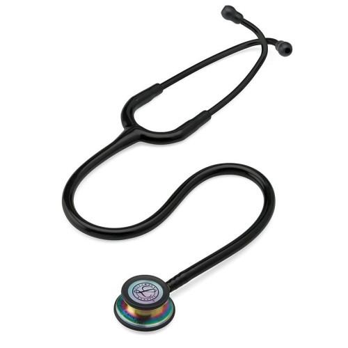 Littmann Classic III RAINBOW EDITION 5870 Czarny Stetoskop internistyczny