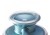 MDF 747XP  Deluxe Dual Head -Aqua - Black ( MDF 11) Stetoskop internistyczny