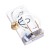 MDF 747XP  Deluxe Dual Head -Yelow Gold - White (MDF29) Stetoskop internistyczny