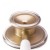 MDF 747XP  Deluxe Dual Head -Yelow Gold - White (MDF29) Stetoskop internistyczny