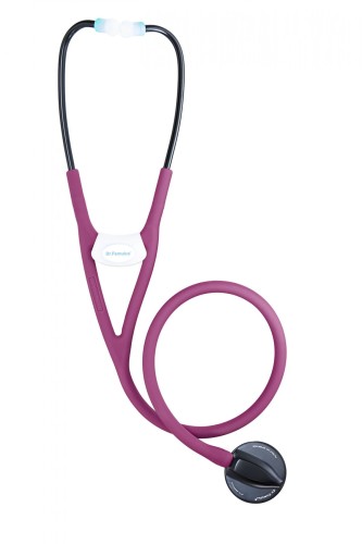 Dr. Famulus DR 400 E-wine Stetoskop następnej generacji, Internistyczny