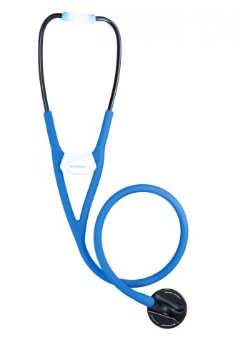 Dr. Famulus DR 650-granatowy Stetoskop następnej generacji, Internistyczny