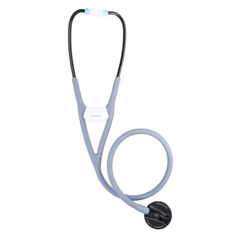 Dr. Famulus DR 650-jasnoszary Stetoskop następnej generacji, Internistyczny