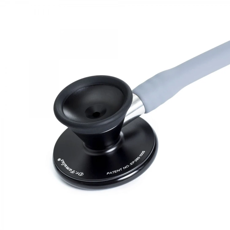 Dr. Famulus DR 520-jasnoszary Stetoskop następnej generacji, Internistyczny