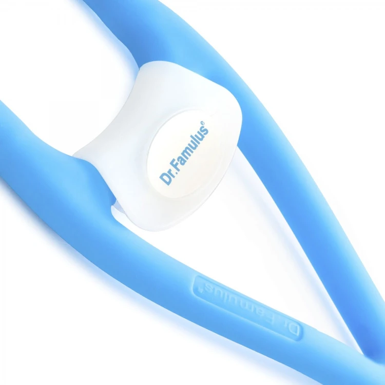 Dr. Famulus DR 520 D-fioletowy Stetoskop następnej generacji, Strojenie Fine Tune, Internistyczny, Kardiologiczny