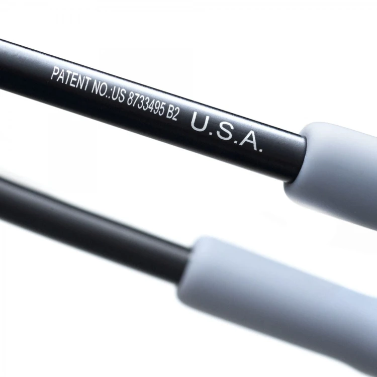 Dr. Famulus DR 520 D-pomarańczowy Stetoskop następnej generacji, Strojenie Fine Tune, Internistyczny, Kardiologiczny