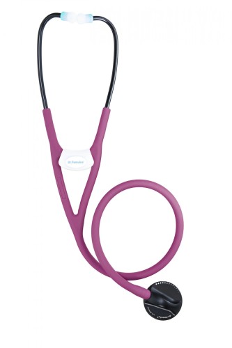 Dr. Famulus DR 650 D-wine Stetoskop następnej generacji, Strojenie Fine Tune, Internistyczny