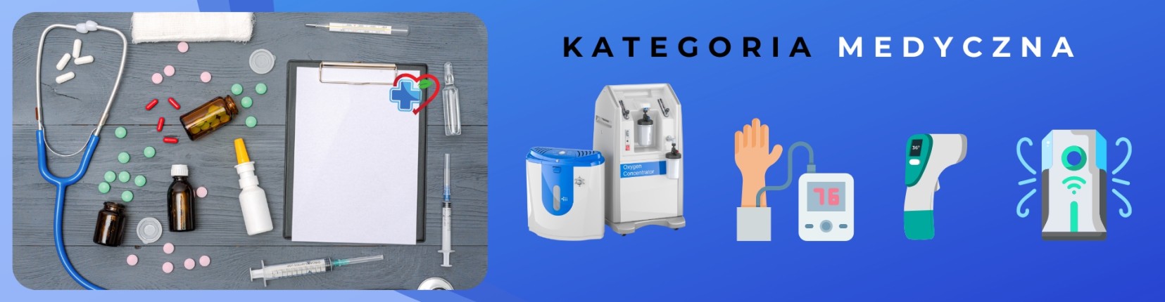 Produkty medyczne