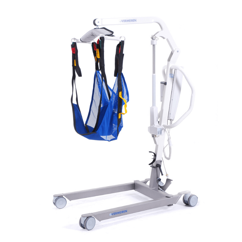 Podnośniki pacjenta