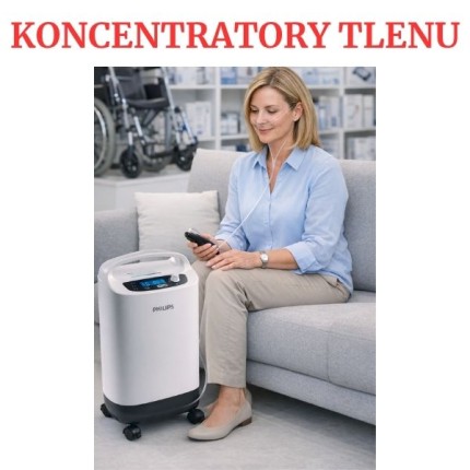 Koncentratory telnu