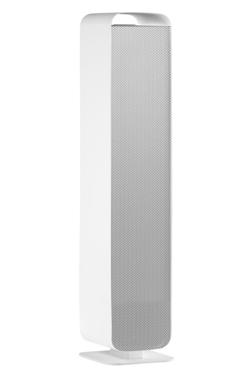 Lena Lighting Sterilon Flow 72W UV-C dwufunkcyjna z licznikiem czasu pracy Lampa do dezynfekcyji, antywirusowa, przepływowa, atestowana
